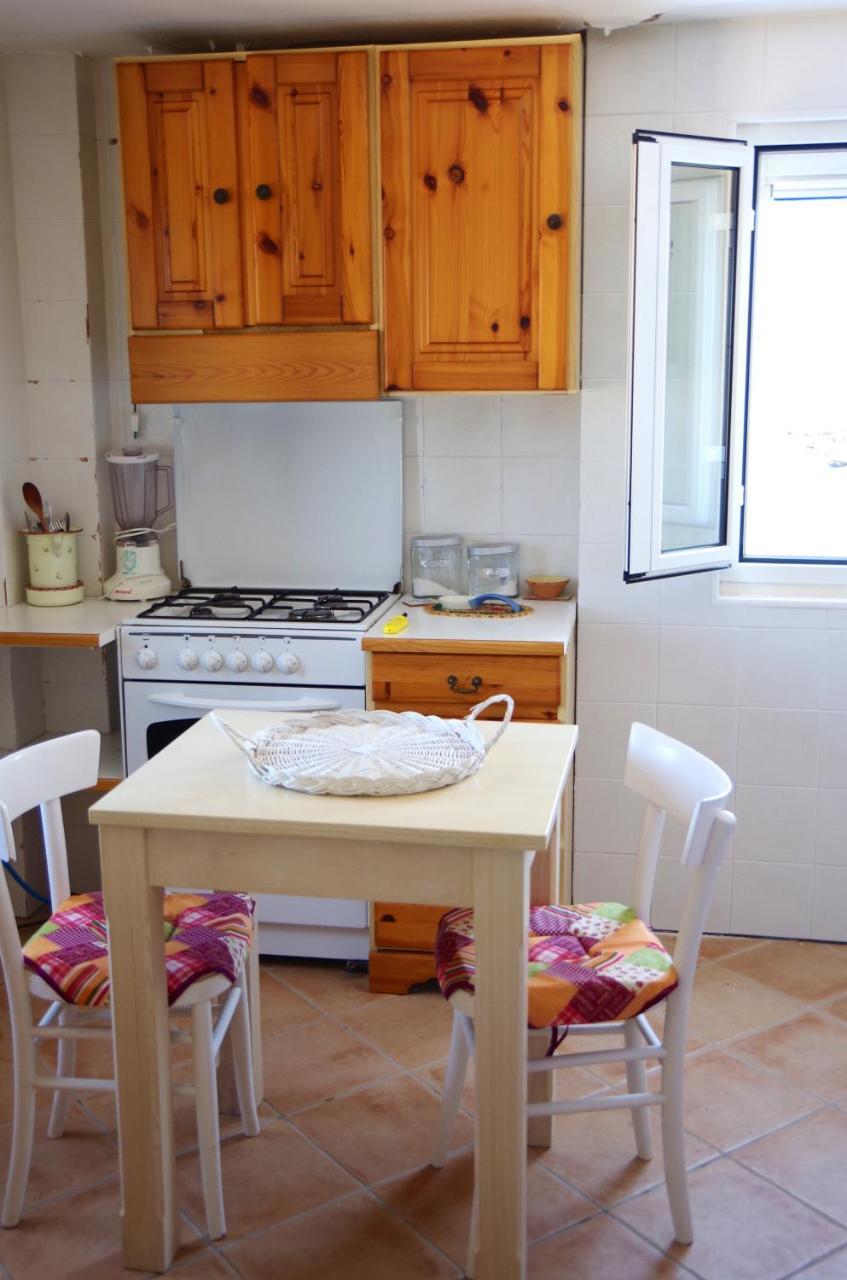 Terrazza Sul Mare Lägenhet Villanova di Ostuni Exteriör bild