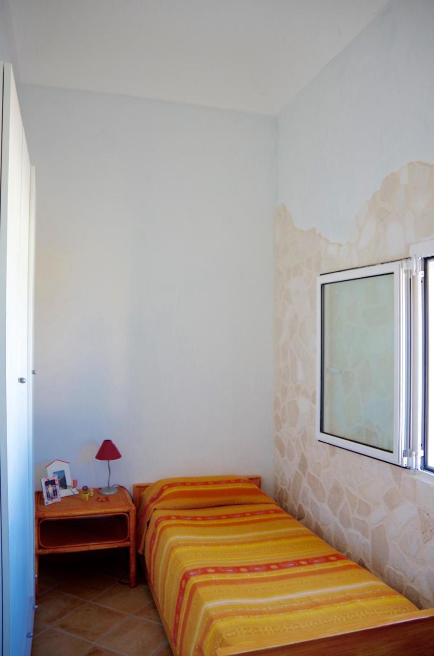 Terrazza Sul Mare Lägenhet Villanova di Ostuni Exteriör bild